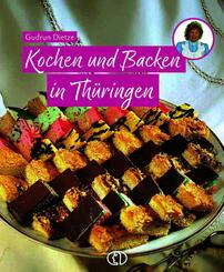 Kochen und Backen in Th&uuml;ringen