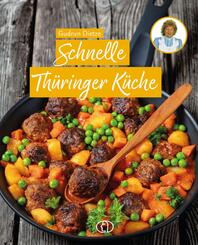 Schnelle Th&uuml;ringer K&uuml;che