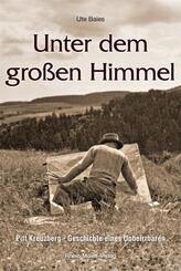 Unter dem gro&szlig;en Himmel