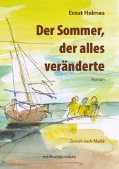 Der Sommer, der alles ver&auml;nderte
