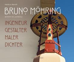 Bruno M&ouml;hring Architekt des Jungendstils