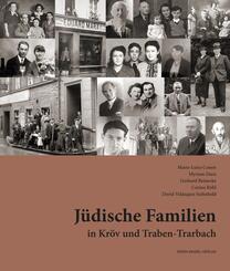 J&uuml;dische Familien in Traben-Trarbach und Kr&ouml;v