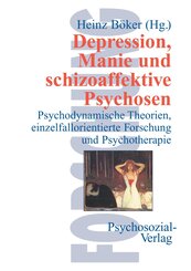 Depression, Manie und schizoaffektive Psychosen