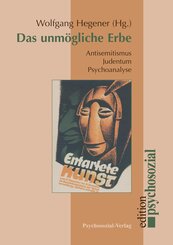 Das unm&ouml;gliche Erbe