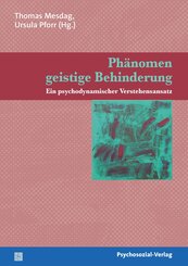 Ph&auml;nomen geistige Behinderung