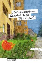 K&uuml;nstlerkolonie Wilmersdorf