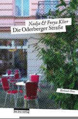 Die Oderberger Stra&szlig;e