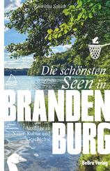Die sch&ouml;nsten Seen in Brandenburg