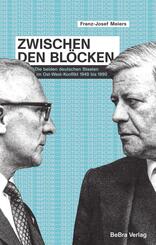 Zwischen den Bl&ouml;cken