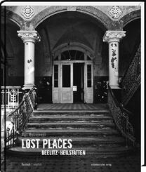 Lost Places Beelitz-Heilst&auml;tten
