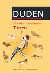 Sch&uuml;ler bestimmen