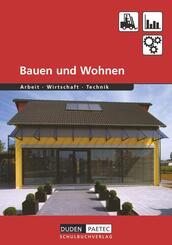 Duden Arbeit - Wirtschaft - Technik - Themenb&auml;nde - Ausgabe ab 2004
