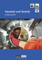 Duden Arbeit - Wirtschaft - Technik - Themenb&auml;nde - Ausgabe ab 2004
