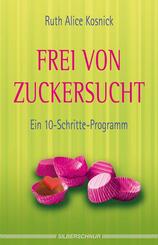Frei von Zuckersucht