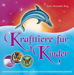 Krafttiere f&uuml;r Kinder