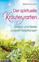 Der spirituelle Kr&auml;utergarten