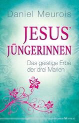 Jesus� J&uuml;ngerinnen