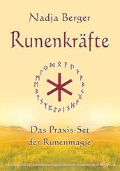 Runenkr&auml;fte, m. 24 Runenkarten