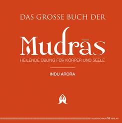 Das gro&szlig;e Buch der Mudras