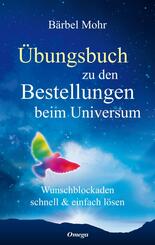 &Uuml;bungsbuch zu den Bestellungen beim Universum