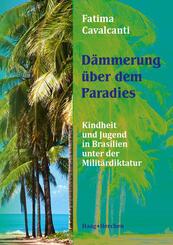 D&auml;mmerung &uuml;ber dem Paradies