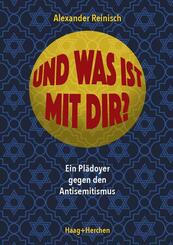 Und was ist mit Dir?
