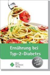 Ern&auml;hrung bei Typ-2-Diabetes