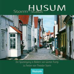 Storm-Stadt Husum
