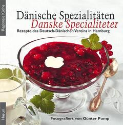 D&auml;nische Spezialit&auml;ten - Danske Specialiteter