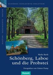 Sch&ouml;nberg, Laboe und die Probstei