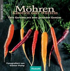 M&ouml;hren, Karotten oder Wurzeln