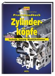Praxishandbuch Zylinderk&ouml;pfe