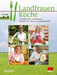 Landfrauenk&uuml;che.Bd.1