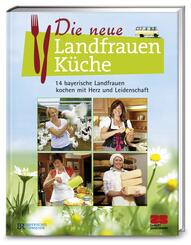 Die neue Landfrauenk&uuml;che