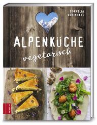 Alpenk&uuml;che vegetarisch