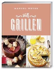 S&uuml;&szlig; Grillen