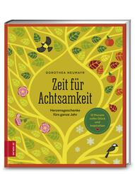 Zeit f&uuml;r Achtsamkeit
