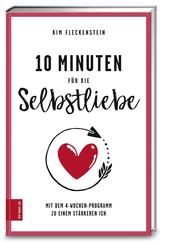 10 Minuten f&uuml;r die Selbstliebe