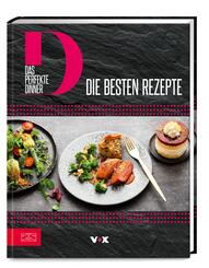 Das perfekte Dinner (Bd. 1)