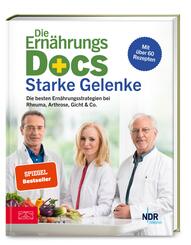 Die Ern&auml;hrungs-Docs - Starke Gelenke