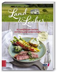 Land & lecker.Bd.4