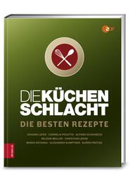 Die K&uuml;chenschlacht
