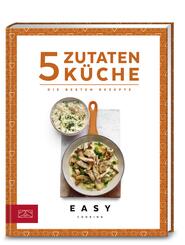 5-Zutaten-K&uuml;che