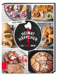 Heimath&auml;ppchen - So backt NRW