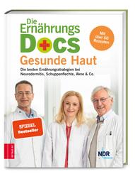 Die Ern&auml;hrungs-Docs - Gesunde Haut