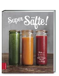 Super S&auml;fte!