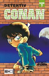 Detektiv Conan.Bd.7