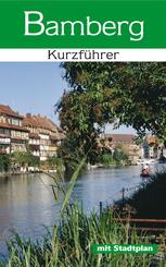 Bamberg - Kurzf&uuml;hrer
