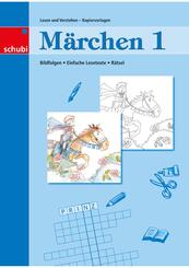 M&auml;rchen 1