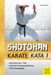 Shotokan Karate - KATA.Bd.1
